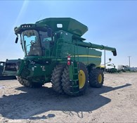 2021 John Deere S780 Thumbnail 29