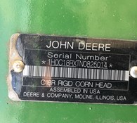 2022 John Deere C18R STALKMASTER Thumbnail 13