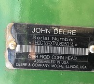2022 John Deere C18R STALKMASTER Thumbnail 14