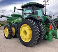 2023 John Deere 8R 310 Thumbnail 6