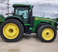 2023 John Deere 8R 310 Thumbnail 7