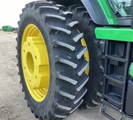 2023 John Deere 8R 310 Thumbnail 18