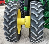 2023 John Deere 8R 310 Thumbnail 23