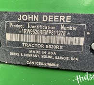 2021 John Deere 9520RX Thumbnail 15