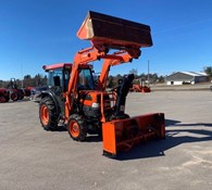 2003 Kubota L3430HSTC Thumbnail 1