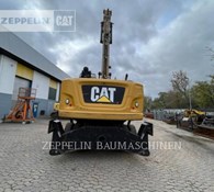 2017 Caterpillar MH3024 Thumbnail 3