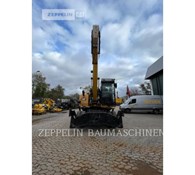 2017 Caterpillar MH3024 Thumbnail 4