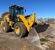 2019 Caterpillar 938M FC Thumbnail 2