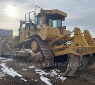 2019 Caterpillar D8T Thumbnail 4