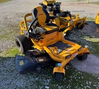 2020 Cub Cadet ZT2 60 Thumbnail 2