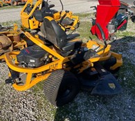 2020 Cub Cadet ZT2 60 Thumbnail 3