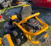 2020 Cub Cadet ZT2 60 Thumbnail 5