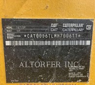 2018 Caterpillar D6T LGPPAT Thumbnail 6