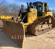 2012 Caterpillar D6T LGPPAT Thumbnail 1