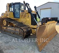 2012 Caterpillar D6T LGPPAT Thumbnail 2