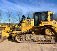 2012 Caterpillar D6T LGPPAT Thumbnail 8