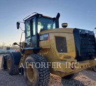 2018 Caterpillar 926M Thumbnail 4