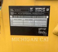 2015 Caterpillar 908H2 CW Thumbnail 9