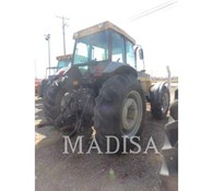 2008 Massey Ferguson WT540-4WD Thumbnail 3