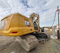 2023 Caterpillar 340 CF Thumbnail 3