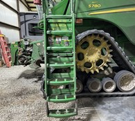 2022 John Deere S780 Thumbnail 7