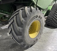 2022 John Deere S780 Thumbnail 15