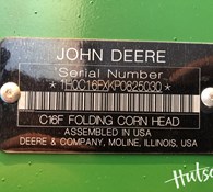 2023 John Deere C16F Thumbnail 14