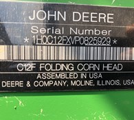 2023 John Deere C12F Thumbnail 14