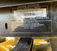 2019 John Deere 42A Thumbnail 2