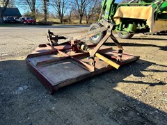 Rotary Cutter For Sale 2004 International 602 