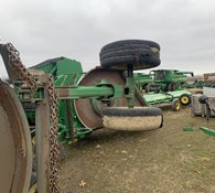 2018 John Deere HX15 Thumbnail 5