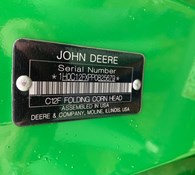 2023 John Deere C12F Thumbnail 8