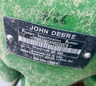 2022 John Deere 8R 280 Thumbnail 7