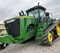 2012 John Deere 9560RT Thumbnail 3