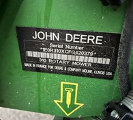 2016 John Deere R310 Thumbnail 6