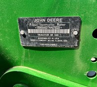 2022 John Deere 9R 540 Thumbnail 7