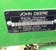 2023 John Deere RD30F Thumbnail 6