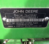2023 John Deere RD30F Thumbnail 7