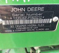 2023 John Deere RD30F Thumbnail 8