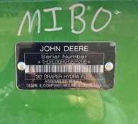 2023 John Deere RD30F Thumbnail 2