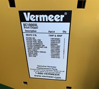2018 Vermeer BC1000XL Thumbnail 6