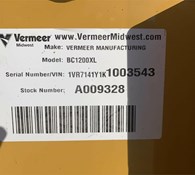 2019 Vermeer BC1200XL Thumbnail 16