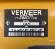 2019 Vermeer 605N Thumbnail 36