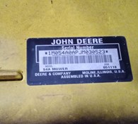 2018 John Deere X584 Thumbnail 38