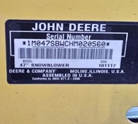 2018 John Deere X584 Thumbnail 43
