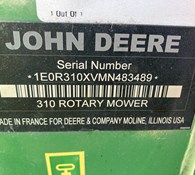 2022 John Deere R310 Thumbnail 11