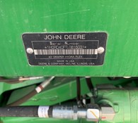 2021 John Deere RD40F Thumbnail 9