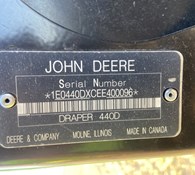 2014 John Deere W150 Thumbnail 47