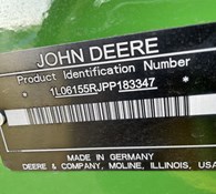 2023 John Deere 6R 155 Thumbnail 47
