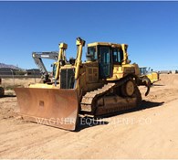 1999 Caterpillar D6R XL DS Thumbnail 1